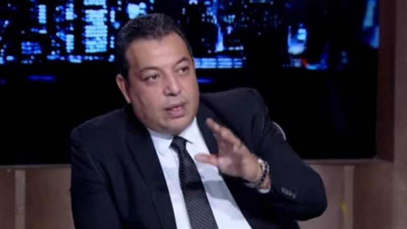 ممثل مستأجري مصر