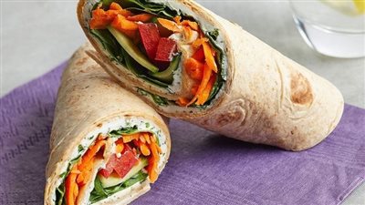 بينهم سلطة الزبادي.. 3 وجبات عشاء خفيفة سهلة التحضير وصحية قبل النوم