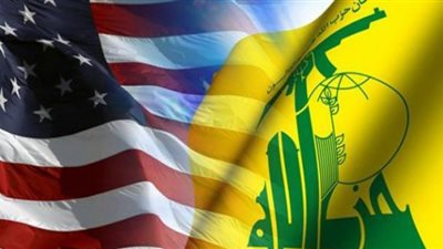 الولايات المتحدة تفرض عقوبات على شبكة مالية لكبار مسؤولي حزب الله