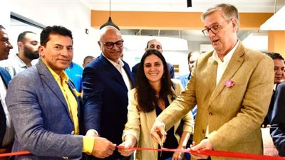 الشباب والرياضة و