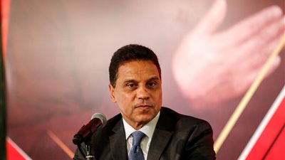 بعد العودة من ليبيا .. حسام البدري يقترب من التدريب بالدوري المصري