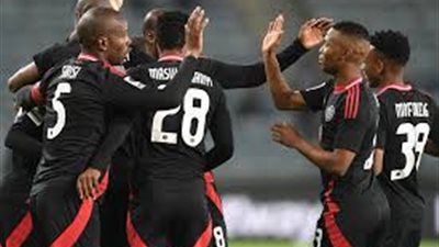 ليبوهانج موكوينا : ريفيرو سينجح مع الأهلي.. ولديه قدرة إدارة للمباريات الكبيرة