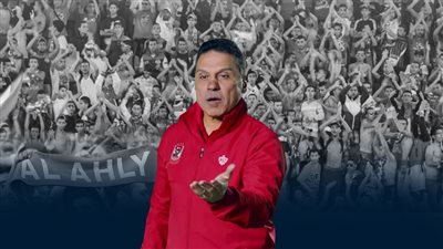 مفاجأة.. حسام البدري البديل المحتمل لـ ريبيرو في الأهلي