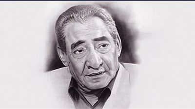 بخط يده.. منى الشاذلي تكشف عن وصية عبد الرحمن الأبنودي|فيديو