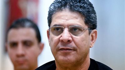 ستاد المحور يكشف مقترح أيمن الرمادي بشأن المرحلة المقبلة في الزمالك