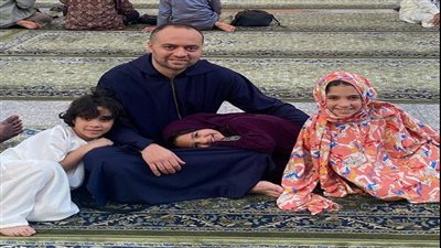 وفاة الطفلة صوفيا تهز القلوب .. مأساة على طريق وادي النطرون|فيديو 