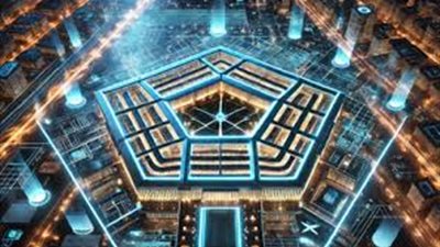 واشنطن تكشف النقاب عن أكبر مجمع للذكاء الإصطناعي بأبو ظبي 