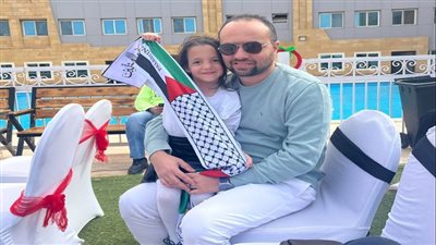 أزمة وفاة الطفلة صوفيا .. مواجهة مباشرة بين والدها ورئيس هيئة الإسعاف|فيديو 