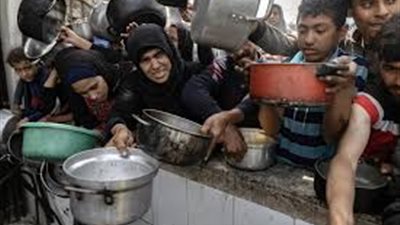 تفتقر النزاهة .. الأمم المتحدة لن تشارك في جهود الإغاثة الأمريكية في غزة