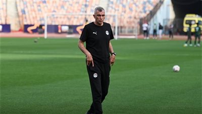 أسامة نبيه يعلن تشكيل منتخب مصر تحت 20 سنة لمواجهة نيجيريا