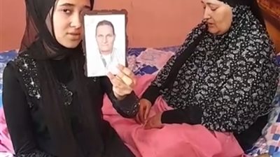 مصدر رزق وعملية جراحية .. مطالب أُسرة العامل المتوفي بحادث انهيار سقف مسجد