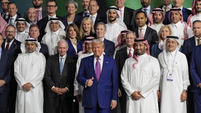 صفقات تاريخية تفتح آفاقًا جديدة للتعاون .. الرياض تستقطب التكنولوجيا الأمريكية