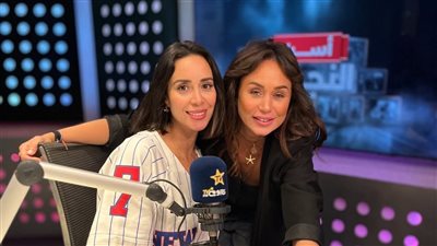 بسنت شوقي : أحلم بالتمثيل في هوليوود .. وأتمنى دائمًا التطور والتعلم