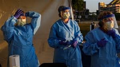 السلطات تدق ناقوس الخطر : هونج كونج وسنغافورة تواجهان موجة جديدة من كوفيد-19