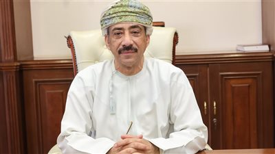 الرحبي : مشاركة عُمان في قمة بغداد تؤكد حرصها على دعم العمل العربي المشترك