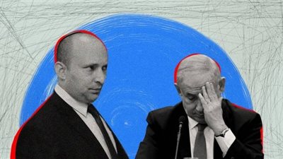 «بدون عرب أو حريديم».. شكل الائتلاف الحكومي المتوقع بقيادة نفتالي بينيت