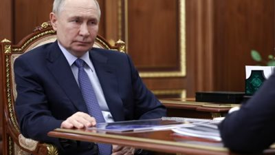 مسؤول فى البيت الأبيض يؤكد: لقاء بوتين وترامب بات وشيكا