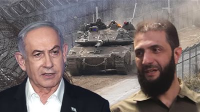 إسرائيل تُعلن إجراء محادثات مع سوريا للانضمام إلى «اتفاقيات أبراهام»