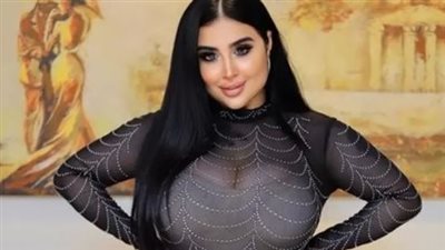 بعد قليل.. نظر استئناف البلوجر روكي أحمد على حكم حبسها سنة 