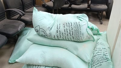 تحرير 573 محضرا تموينيا في حملة تموينية مكبرة بأسيوط