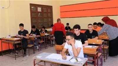 المركز القومي للبحوث يطلق حملة «صحتك في الامتحانات» لدعم الطلاب في الامتحانات 