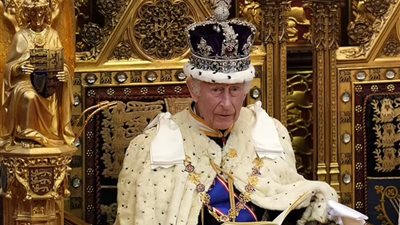 ارتفاع ثروة الملك تشارلز ليحتل المرتبة 238 ضمن أغنى 350 شخصية