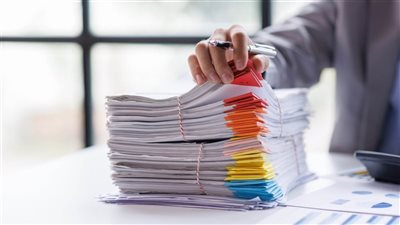 تعرف على الفرق بين «مستندات التحصيل» و«الاعتماد المستندي» فى عمليات الاستيراد