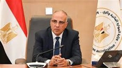 وزير الري يتابع الموقف المائي وحالة الري في ثان أيام عيد الأضحى