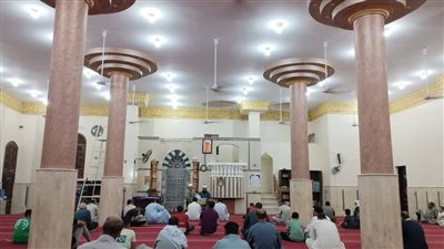 أوقاف الفيوم تعقد 150 ندوة علمية بعنوان 