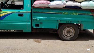 توريد أكثر من 499 ألف طن قمح محلي لصوامع وشون الشرقية 