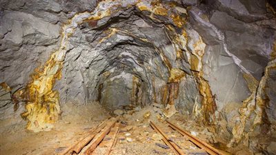 منجم السكري للذهب ..  شاهد صور قصة نجاح في مرسى علم