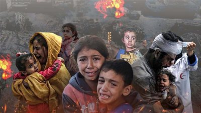 خبير سياسي: الضغوط الجمركية وراء تُغير موازين دعم أوروبا لإسرائيل