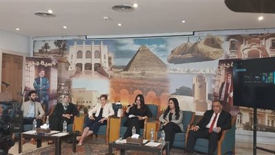 وزير الثقافة: مشروع حلم نموذج يُحتذى به لدمج ذوي الإعاقة فنيًا وثقافيًا