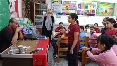 ثقافة المنيا تناقش الوعي بالتاريخ وأهمية التطور الحضاري في لقاءات تثقيفية