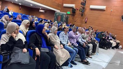 احتفالا بالأعياد القومية.. ثقافة الشرقية يقدم أنشطة لمعالجة القضايا المجتمعية