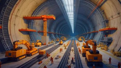 الصين تطرق أبواب الفضاء.. والجيش الأمريكي يدق ناقوس الخطر