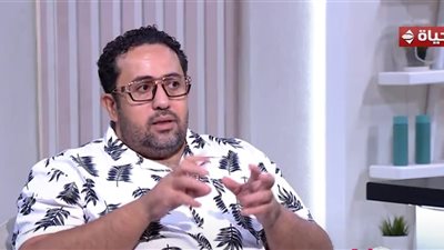 محمد طعيمة: الماديات تهدد جوهر الحب والزواج في مجتمعنا|فيديو