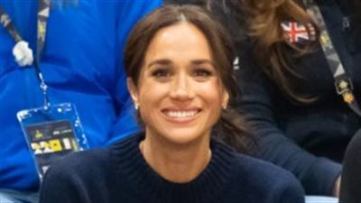 تكريم خفي من ميغان ماركل لابنتها ليليبت في صور حفلها الأخير