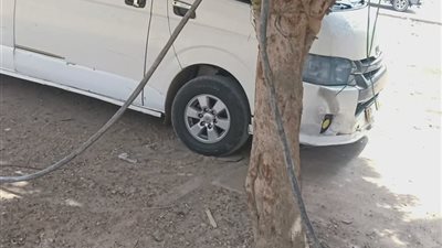 العناية الإلهية تنقذ طفلين بعد صعقهم بتيار كهربائي في أكتوبر 