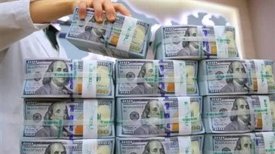 50.8 مليار دولار التزامات خارجية مستحقة على مصر حتى سبتمبر 2026