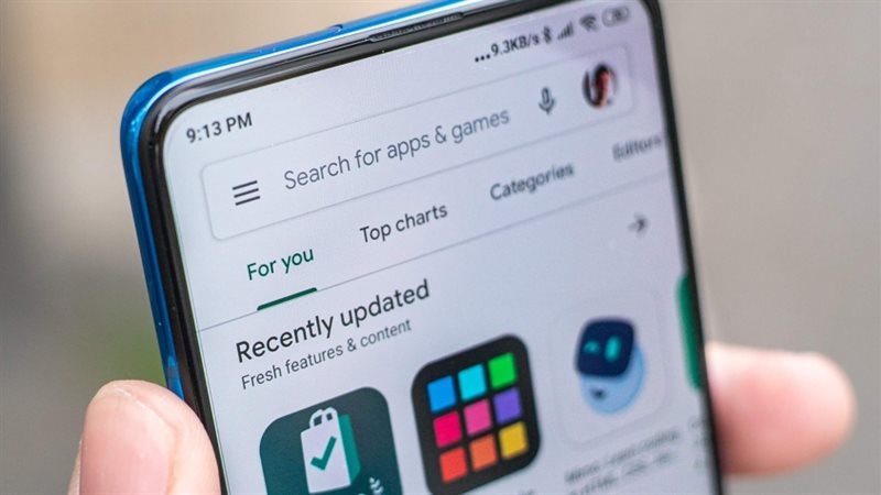 أفضل تطبيقات الأندرويد