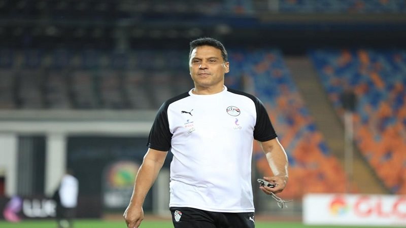 الكابتن حسام البدري
