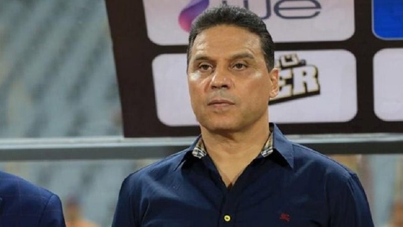 الكابتن حسام البدري