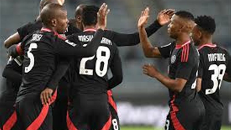 فريق أورلاندو بايرتس