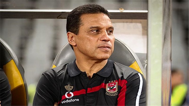 الكابتن حسام البدري