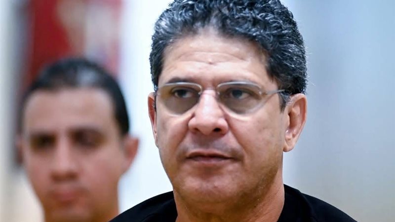 ايمن الرمادي