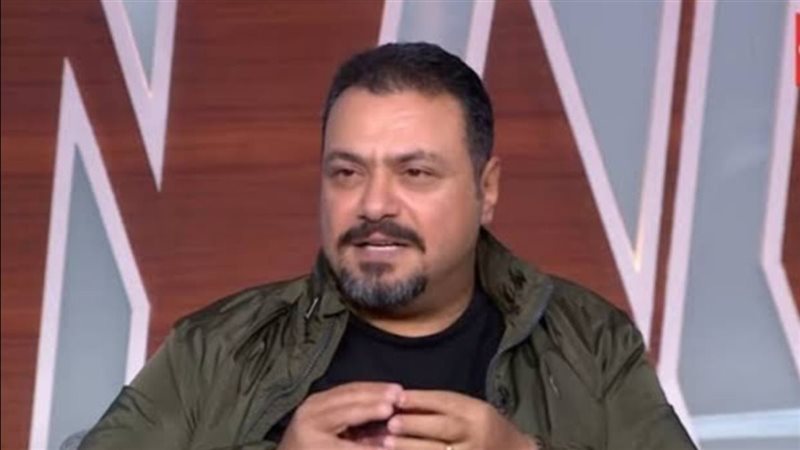 مراد مكرم