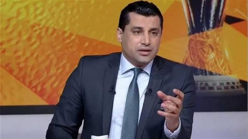 هيثم فاروق