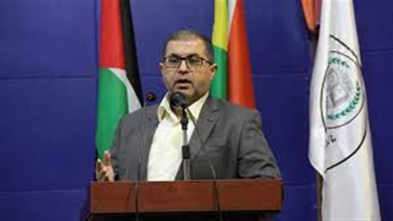 المسؤول البارز في