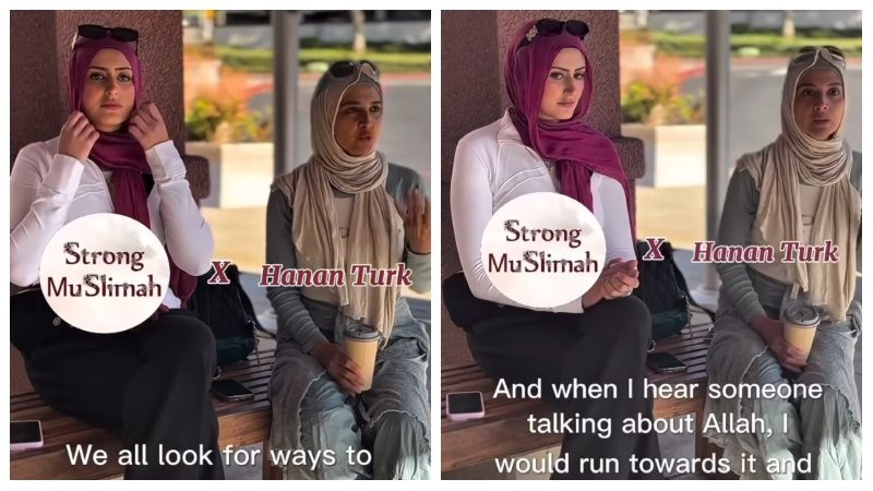 حنان ترك